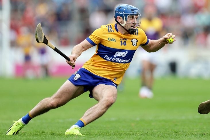Realizado el sorteo para las semifinales del Clare SHC