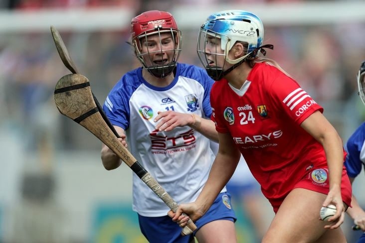 "Un enorme passo indietro" - I giocatori di camogie di Cork e Waterford rilasciano una dichiarazione congiunta