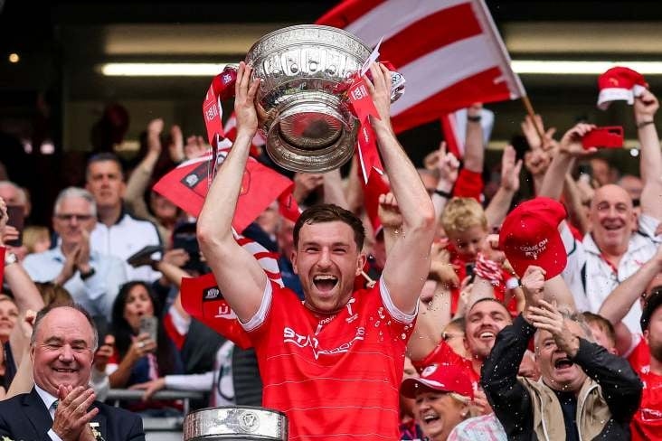 Louth cava hondo para eclipsar a Meath y poner fin a 68 años de espera para la gloria de Leinster