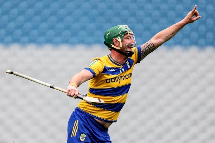 I Rossies superano il Mayo in un thriller e conquistano la Nickey Rackard Cup