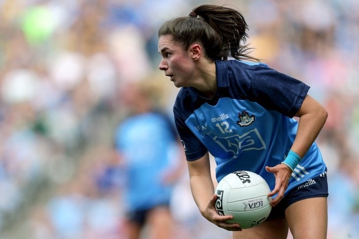 Ladies: Sullivan's late free rescues draw for Dublin against Waterford