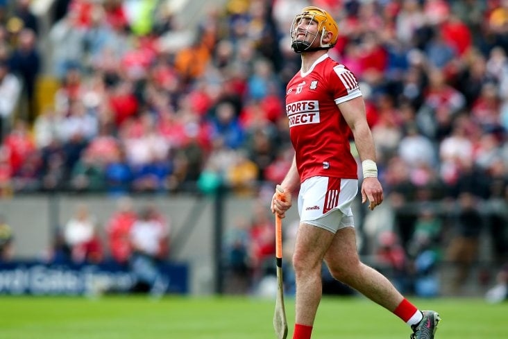 Cork duo doubtful for Waterford showdown
