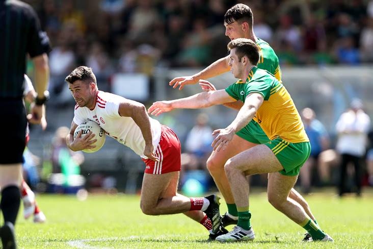 GAA à la télévision : 13 matchs à suivre en direct ce week-end