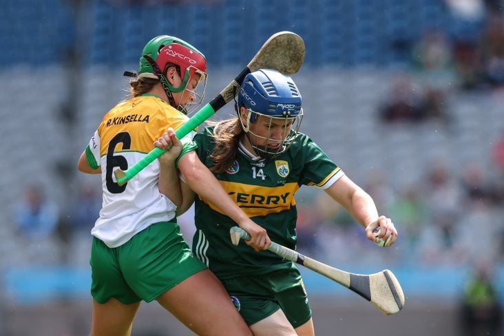 Annonce des étoiles montantes de Camogie et du manager de l'année