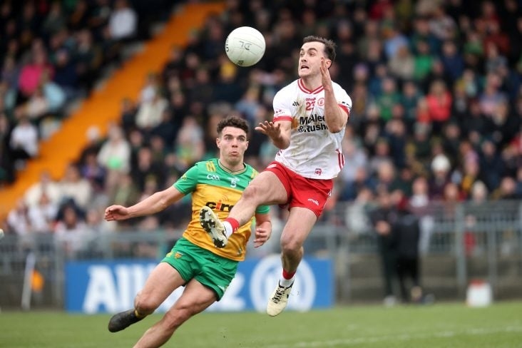 Aún no se ha decidido la sede del partido Louth v Monaghan, ya que se ultiman los detalles de la primera ronda del SFC All-Ireland.