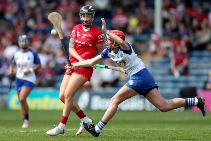 "This is a new low" - Munster camogie final called off over on-going skorts row