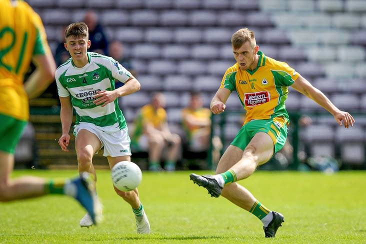 StreamSport mostrará los cuatro cuartos de final del Galway SFC en directo este fin de semana