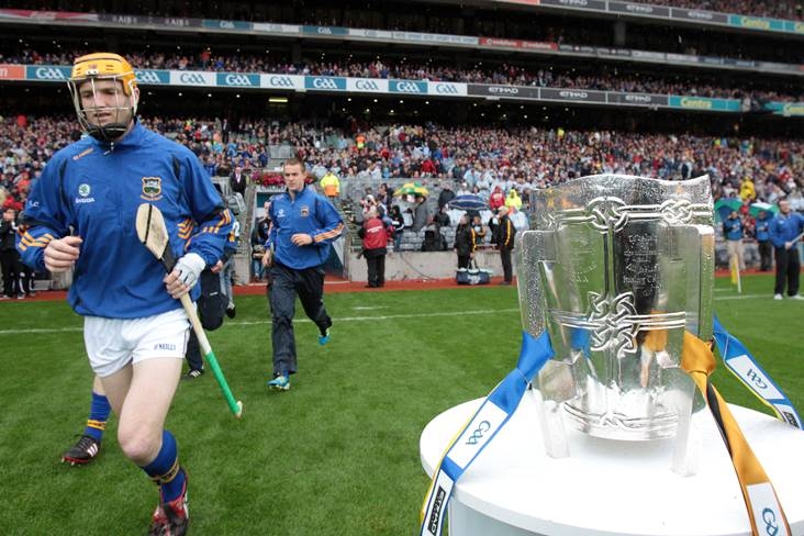 Corbett sigue haciendo negocios con Tipp Masters