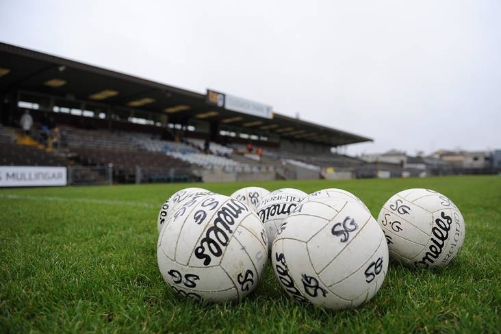 El Westmeath GAA lucha por vender entradas para el sorteo local