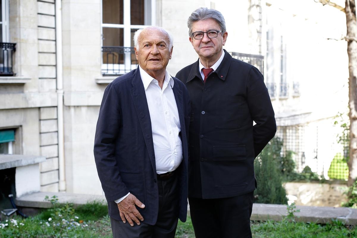 ¿Debemos conmemorar la Comuna? Cuando Pierre Nora y Jean-Luc Mélenchon debaten sobre la historia