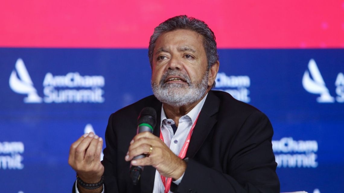 A CGT participará do Conselho de Maio através de Gerardo Martínez