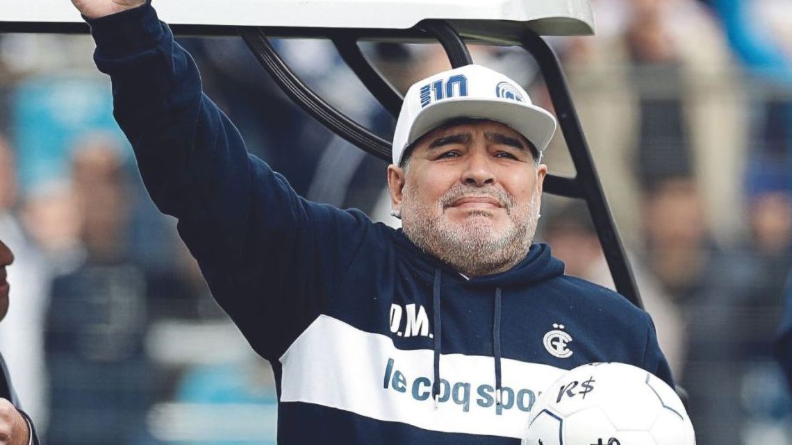 Caso Maradona: nesta quarta-feira haverá nova audiência em que será definida a data do julgamento do júri