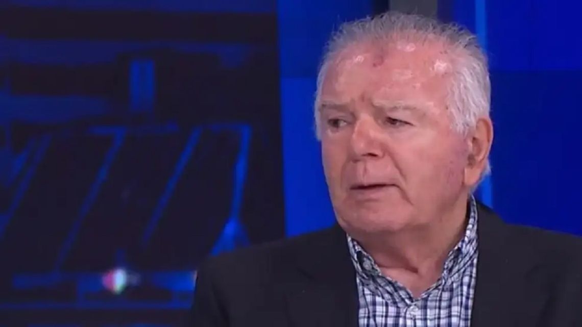 Orlando Ferreres: "Faiz oranları, likidite ve dolar arasındaki durum karmaşıktır."