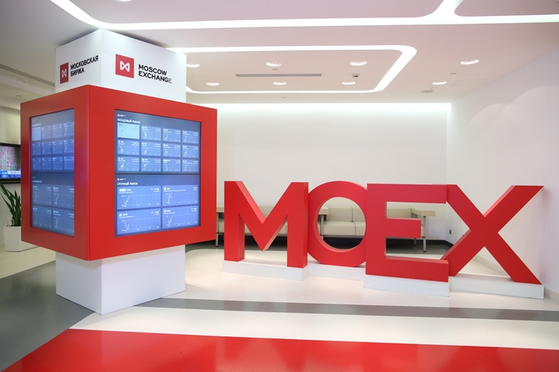 Revised lists of the Moscow Exchange Indices announced