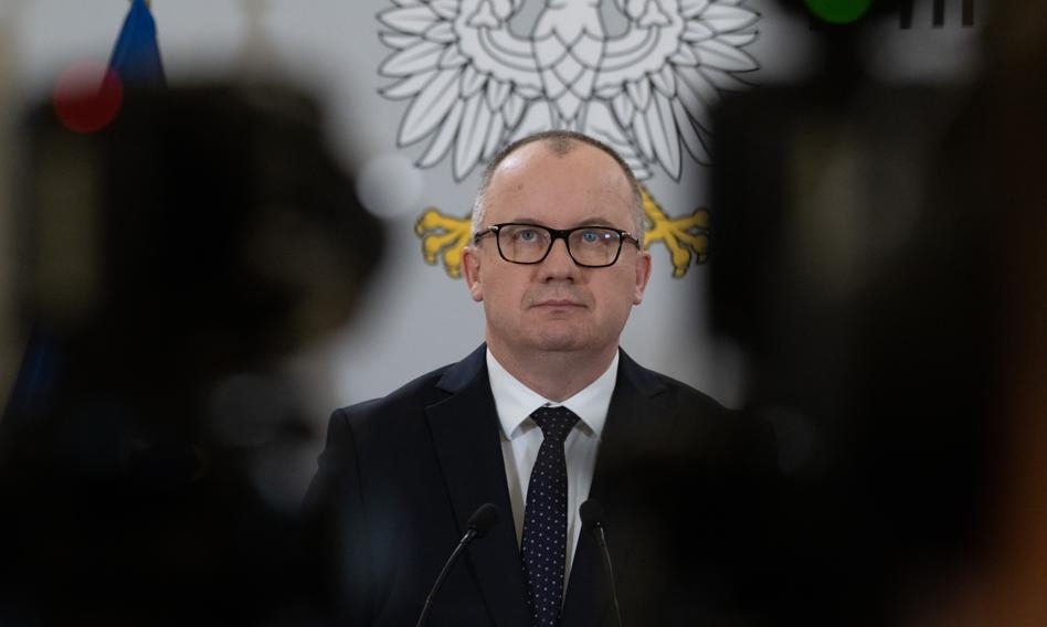 Генеральный прокурор попросил первого председателя Верховного суда направить все протесты по выборам