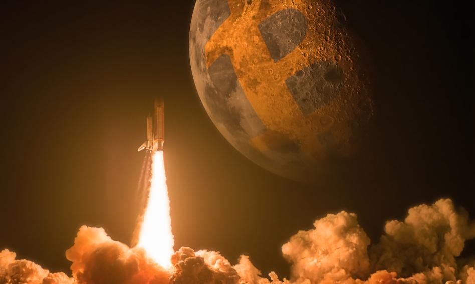 Bitcoin fiyatı patlıyor. Kripto para piyasasında çılgın bir yükseliş yaşanıyor.