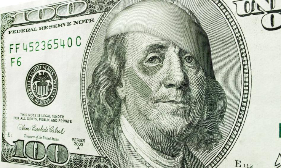 Dolar 7 yılın en ucuz seviyesinde. Ama bu zlotinin gücünün etkisi değil