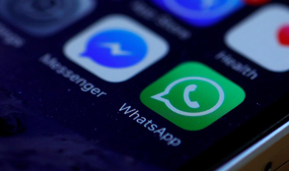 Членам Палаты представителей запретили использовать WhatsApp