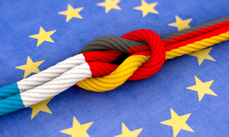 EuroPMI: França decepciona, Alemanha surpreende. No geral, sem revelações