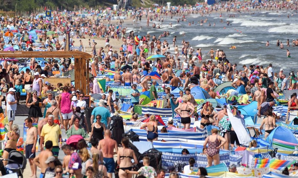 Screening in a mobile network won't work. In resorts, operators are tearing their hair out