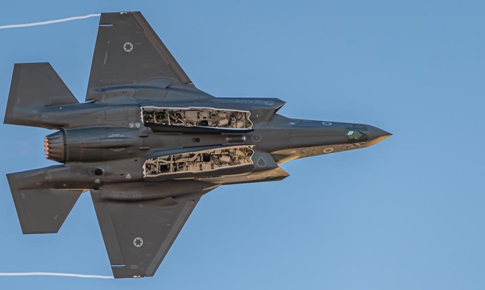 Israel bombs Tehran. Media: Panic reigns in the city, residents have nowhere to hide