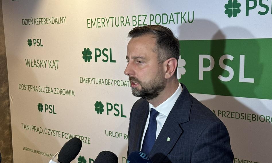 Il PSL fuori dal Parlamento. Risultati sorprendenti dell'ultimo sondaggio.