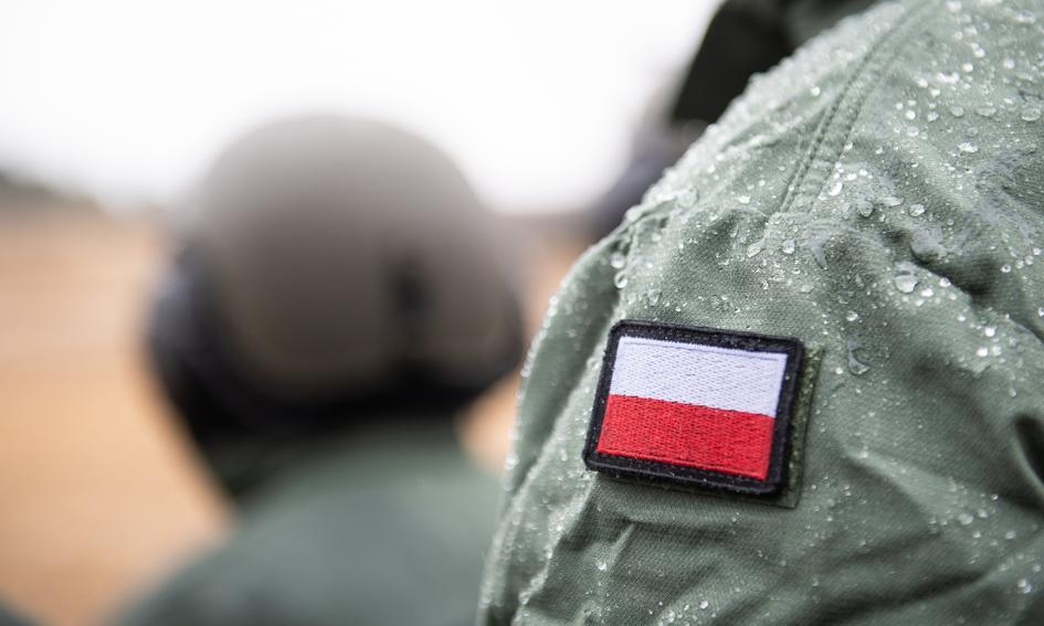 They no longer have to translate the instructions. The government agreed to the Ministry of National Defense's request.