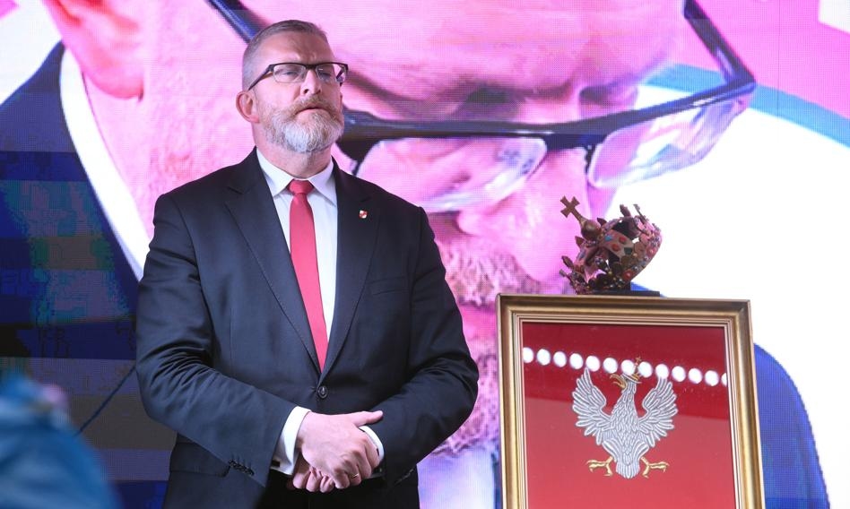 Como os eleitores de Braun e Hołownia votarão?