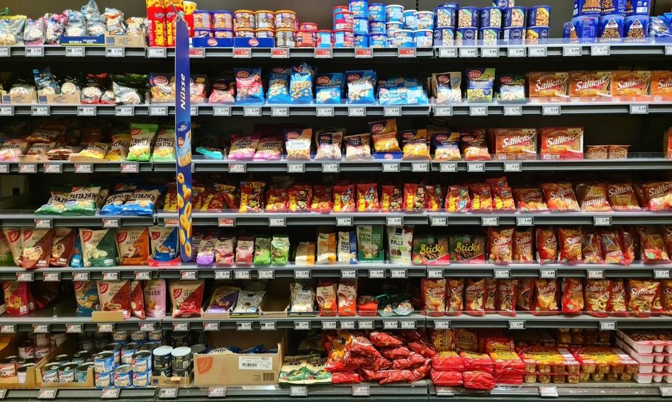 Proibição de lanches: Munique introduz uma proibição noturna na venda de salgadinhos.