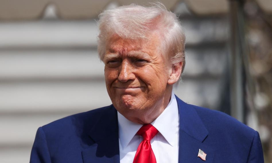 Tarifas de Trump bloqueadas. Tribunal: O Presidente excedeu os seus poderes