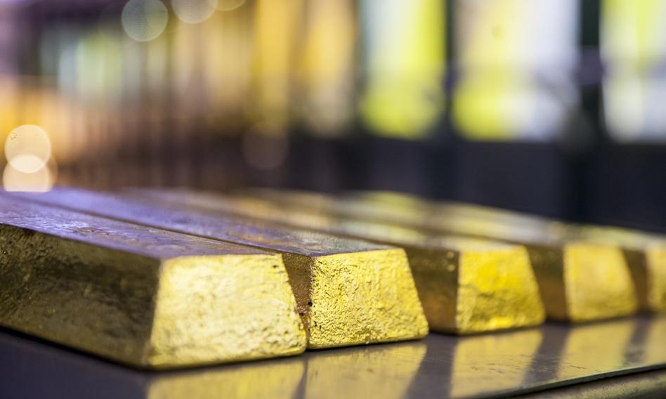 The National Bank of Poland did not stop purchasing gold in May
