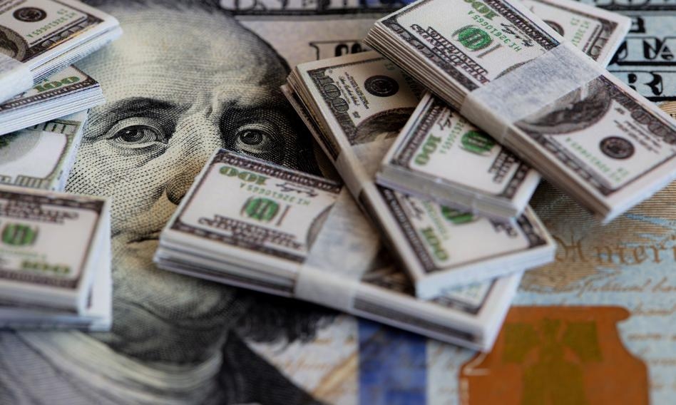 Valuta's blijven ongewijzigd. De wisselkoers van de euro blijft consolideren.