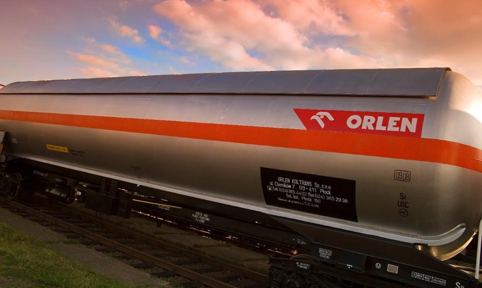 Orlen com enorme crescimento de lucro. Resultados segundo a nova divisão de negócios