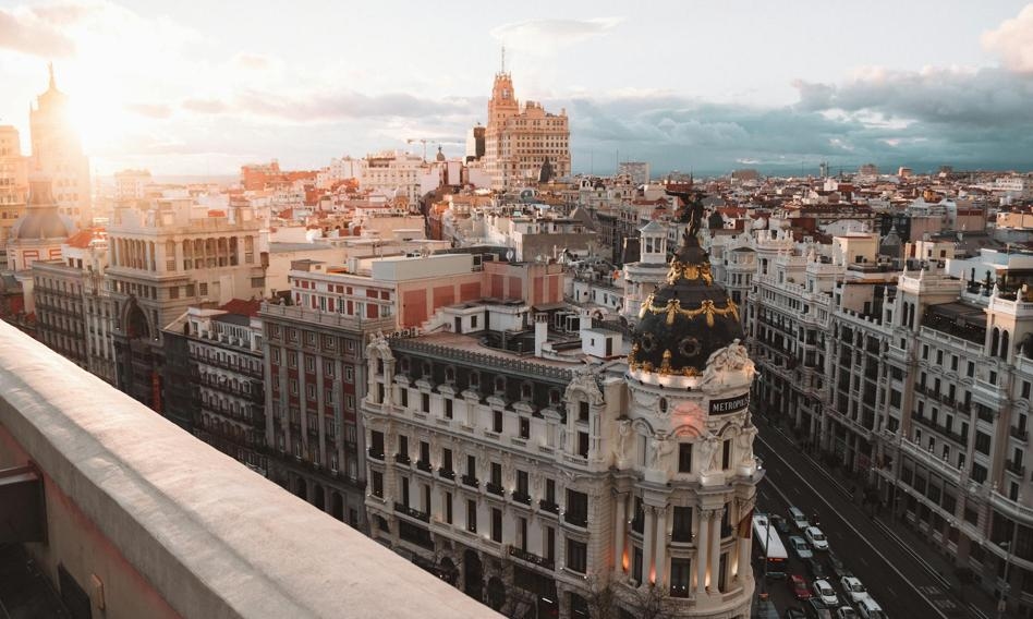 Religious practice in Spain is in steep decline. Over the past half-century, the number of believers has plummeted.