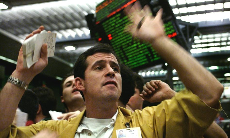 Wall Street sobe com dados de emprego. S&P500 atinge 6.000 pontos.