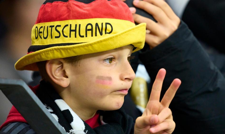 Germany is no longer the European leader in the number of asylum applications