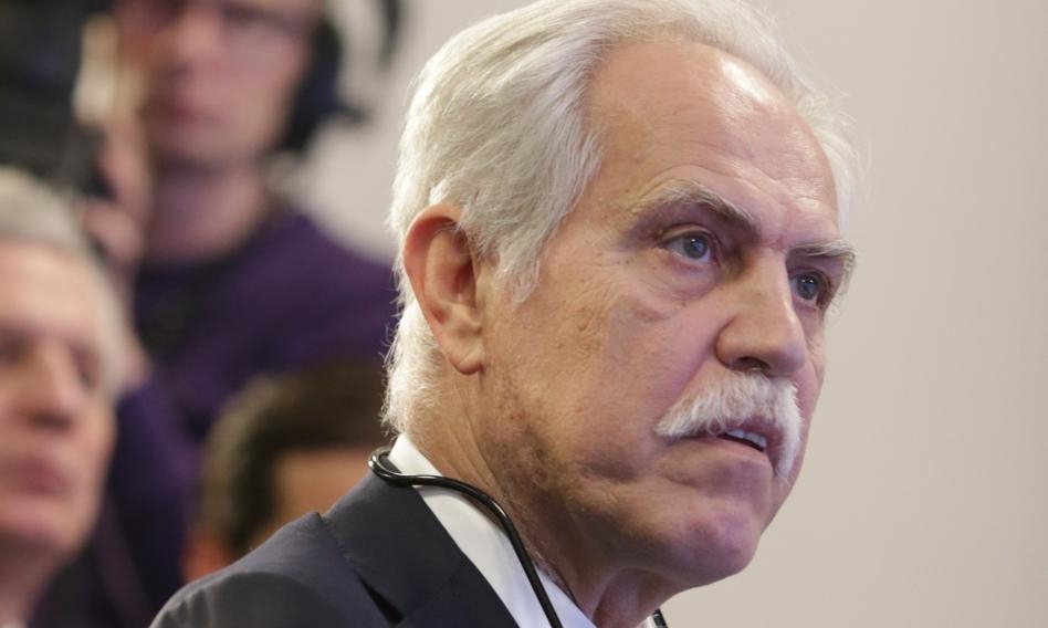 Zygmunt Solorz has joined the prosecutor's office in a dispute with children. The investigation concerns fraud.