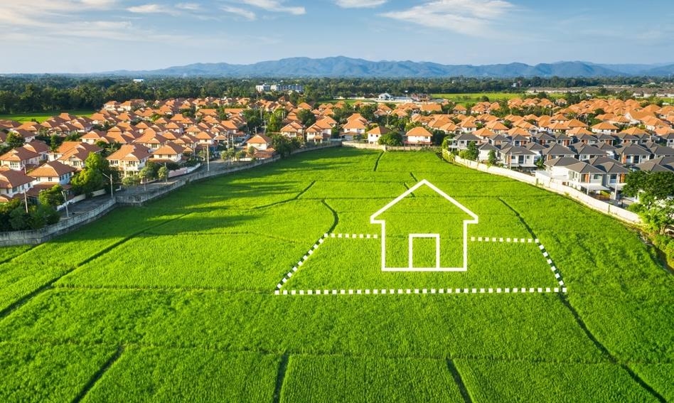 De overheid wil grond vrijmaken voor appartementen, uit de middelen van staatsbedrijven.