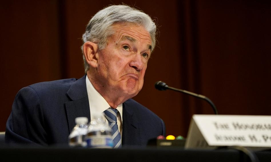 La Fed mantiene invariati i tassi di interesse. Ma due "dissidenti" volevano un taglio.