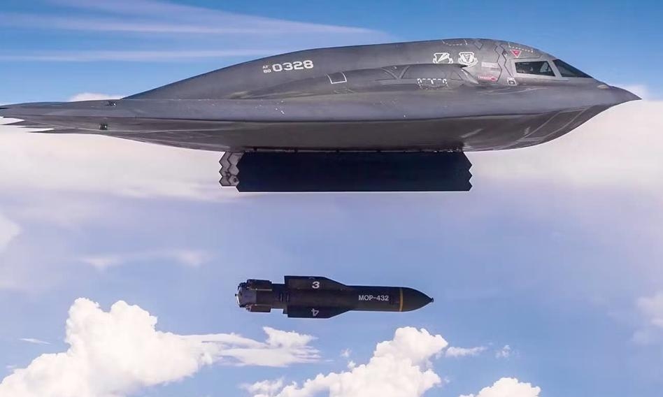 Inlichtingendienst bevestigt: Amerikaanse aanval vernietigt alle Iraanse nucleaire faciliteiten