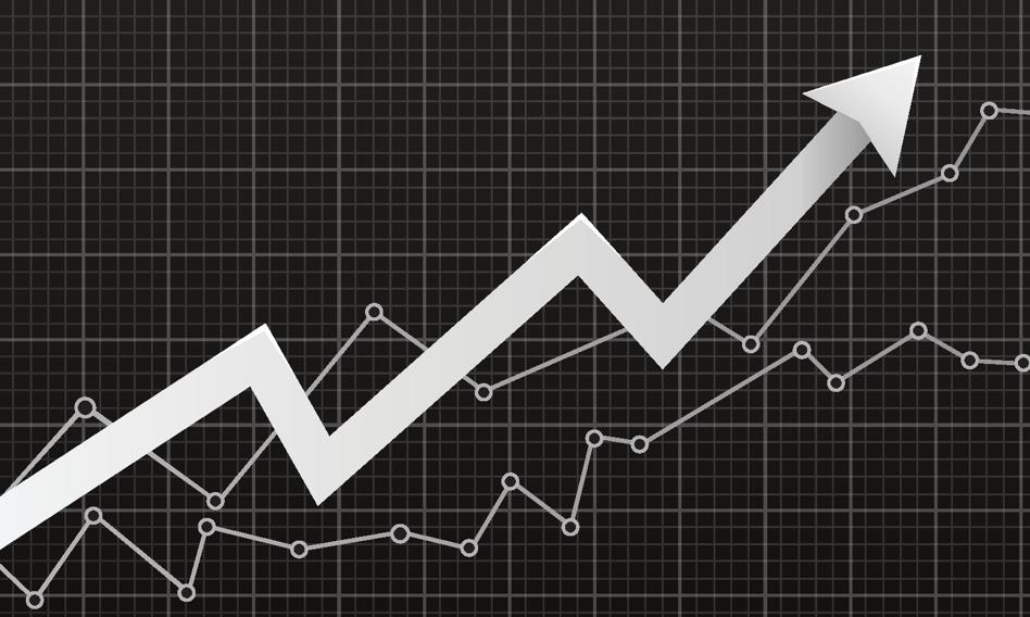 Geliştiriciler için olağanüstü bir çeyrek, Bitcoin fiyatında patlama yaşandı ve Orlen 100 milyar PLN'yi aştı