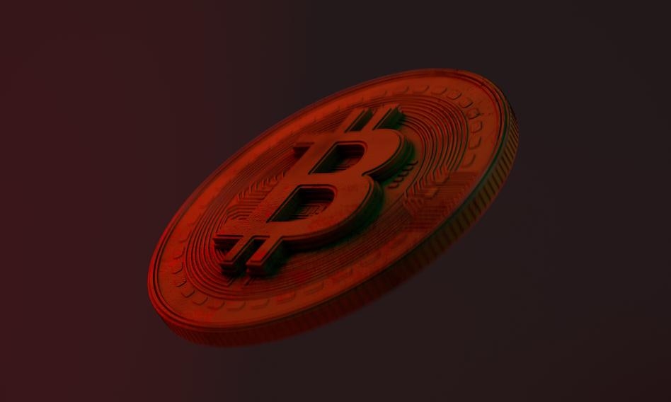 Wyprzedaż na rynku kryptowalut. Traderzy liczą straty po spadkach