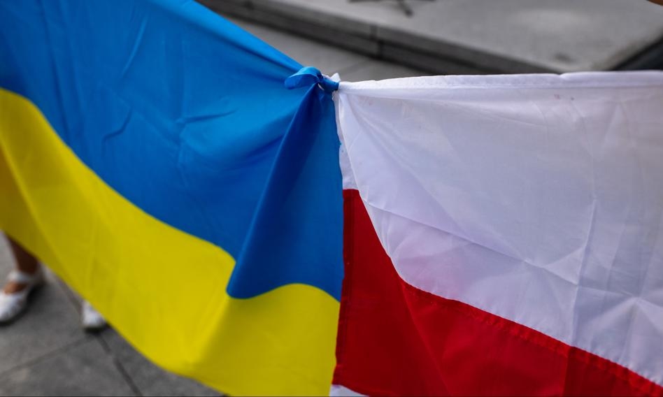 L'Ucraina cede alla Polonia. Sarà consentita la doppia cittadinanza.