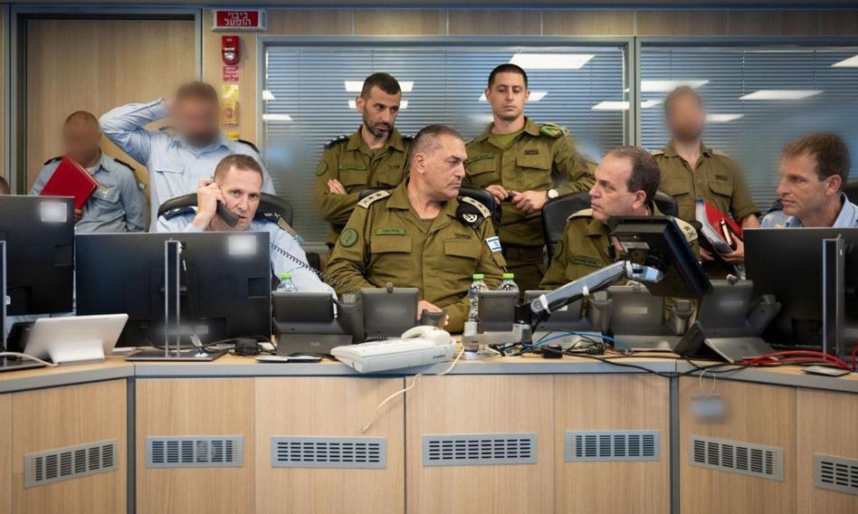 Markets React to Israeli Attack on Iran: Oil Up, Bitcoin Down