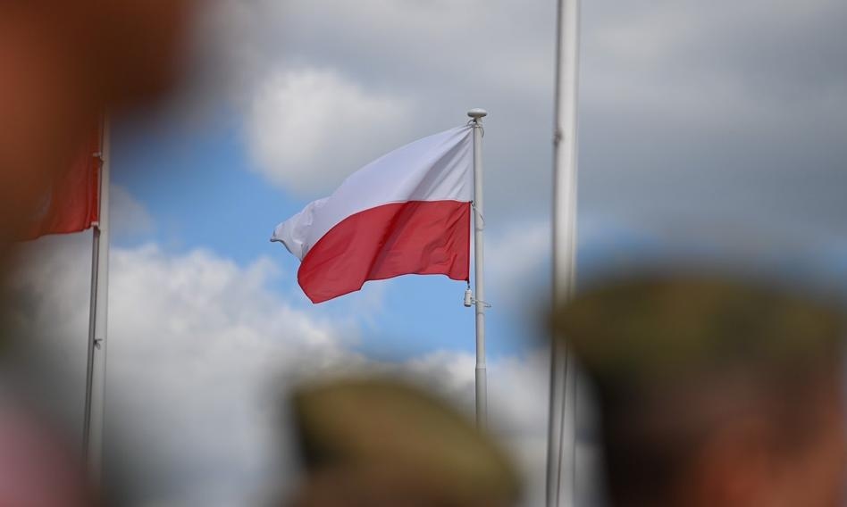 Nawrocki won in Kosovo and Podlasie, where mainly soldiers voted