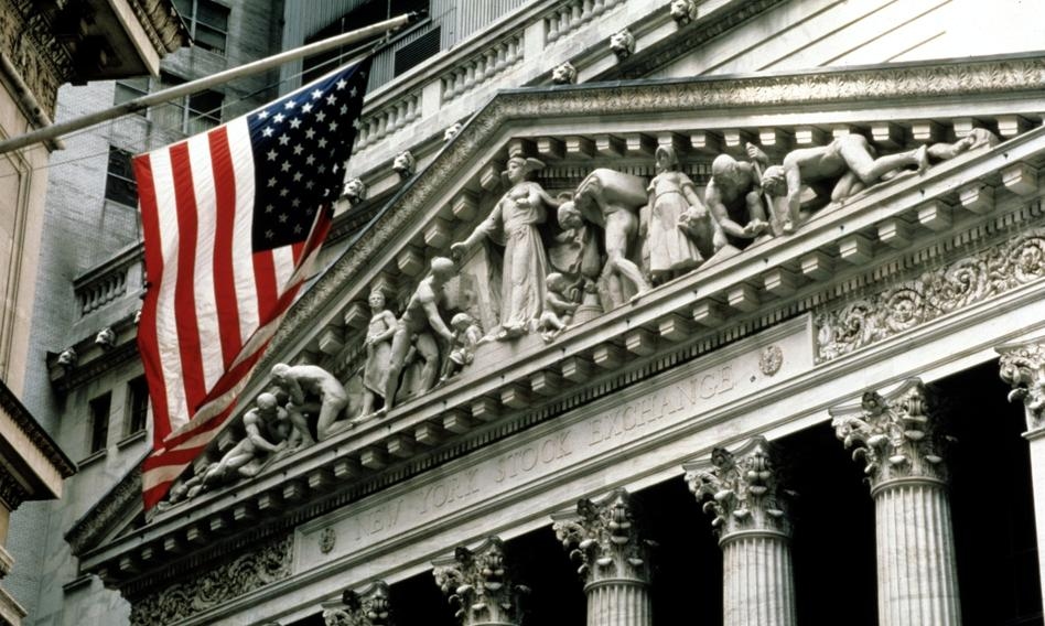 Wall Street ziet scherpe dalingen. Tarieven of gewoon winstneming?
