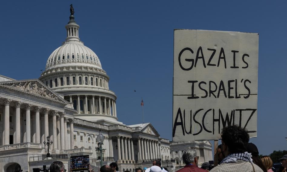 EEUU pretende suavizar las críticas a los derechos humanos en Rusia, Israel y El Salvador.