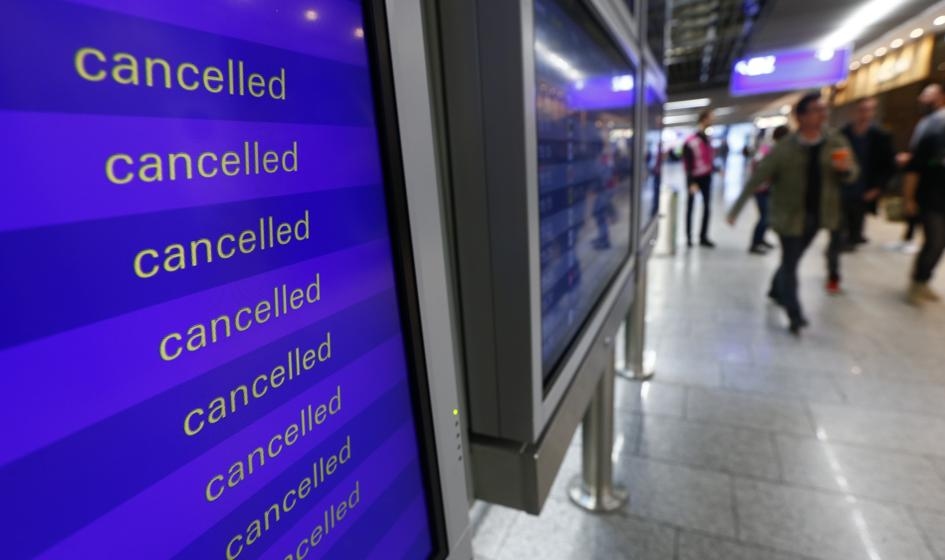 Paura di andare in vacanza? Conflitti e disastri naturali influenzano i piani dei polacchi