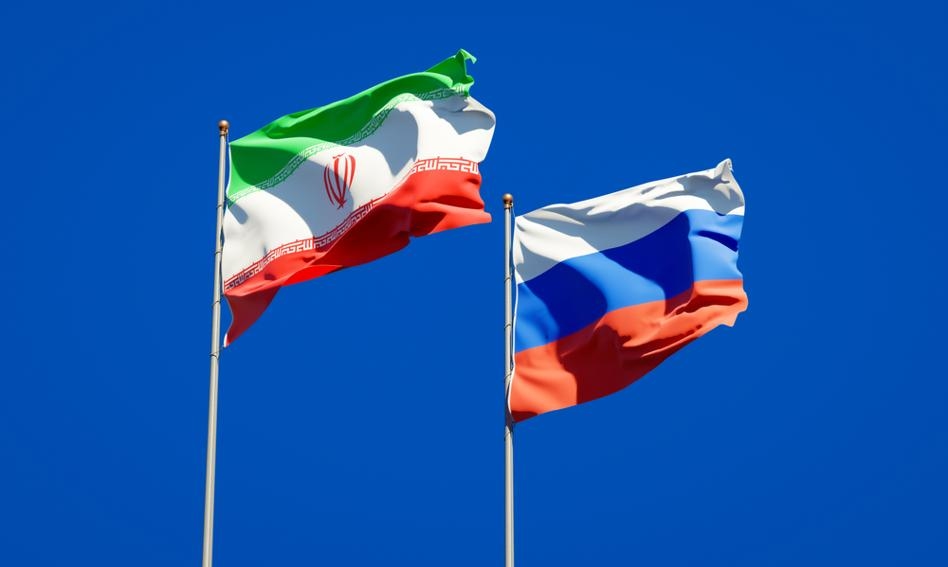 O Irã vai às compras na Rússia. "Vamos encomendar oito unidades nucleares"