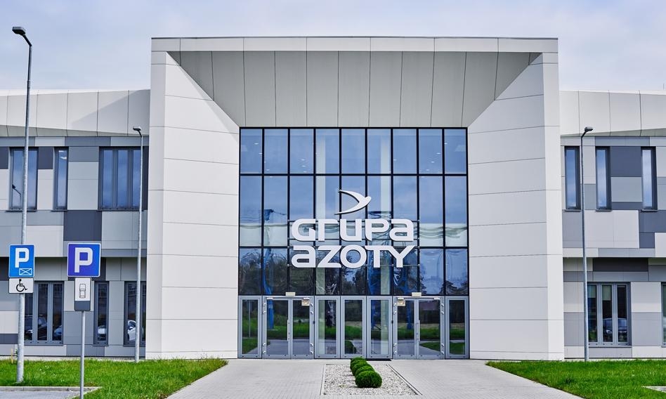 Grupa Azoty has a new CEO. Andrzej Skolmowski will lead the state giant